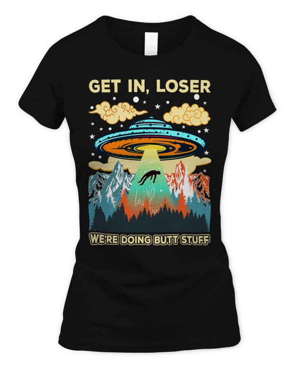 Women's Standard T-Shirt