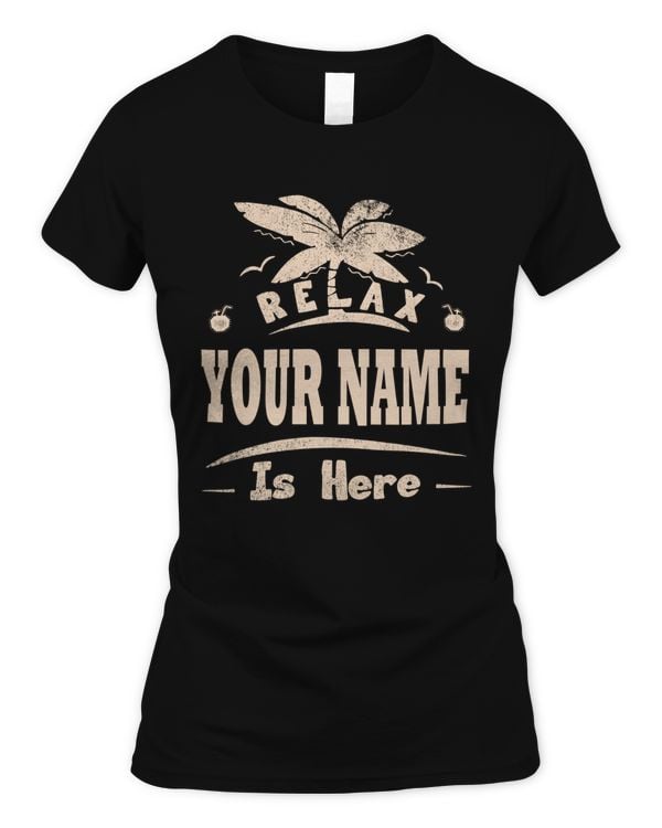Women's Standard T-Shirt