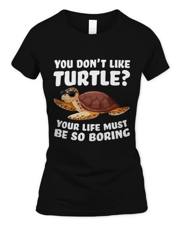 Women's Standard T-Shirt