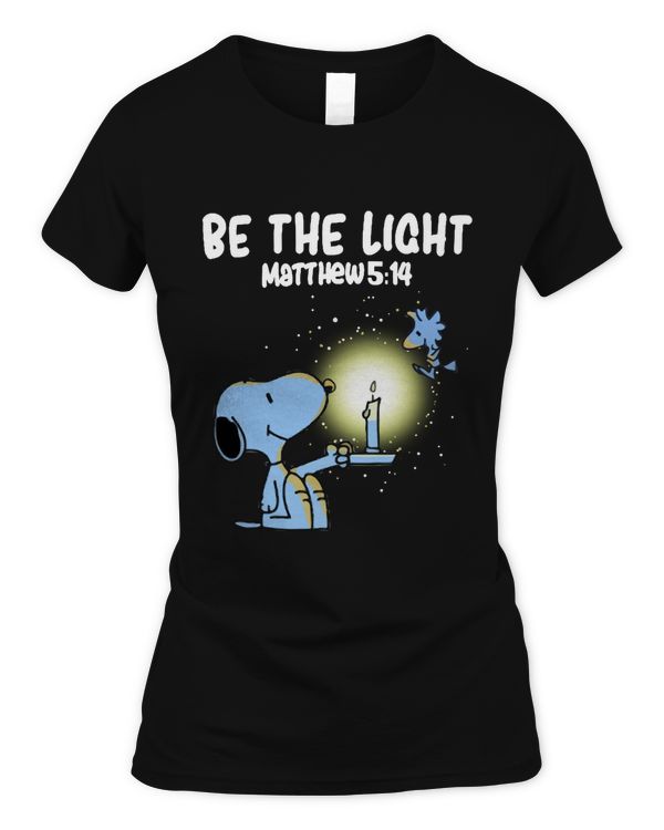 Be The Light
