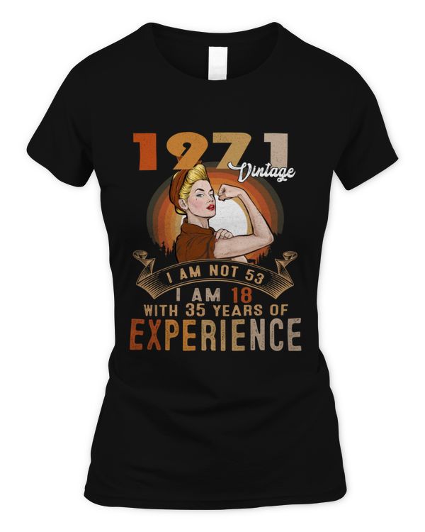 Women's Standard T-Shirt
