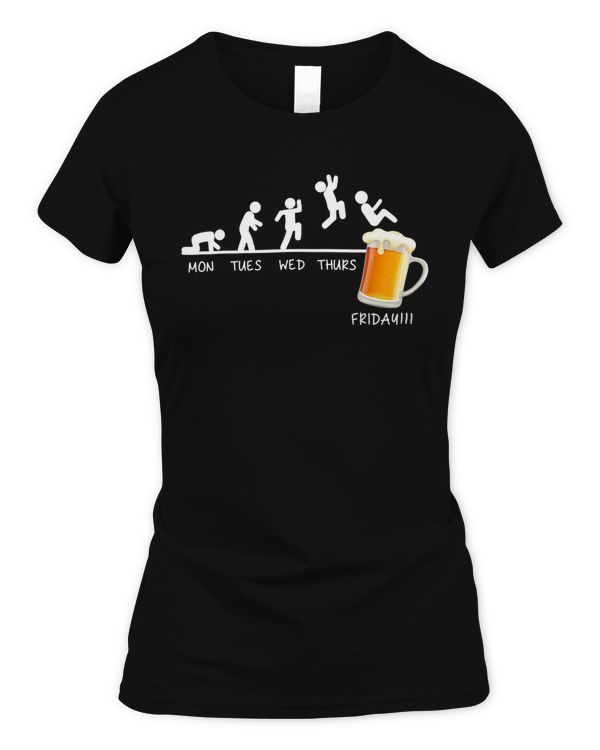 Women's Standard T-Shirt