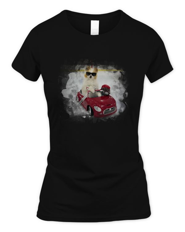 Women's Standard T-Shirt