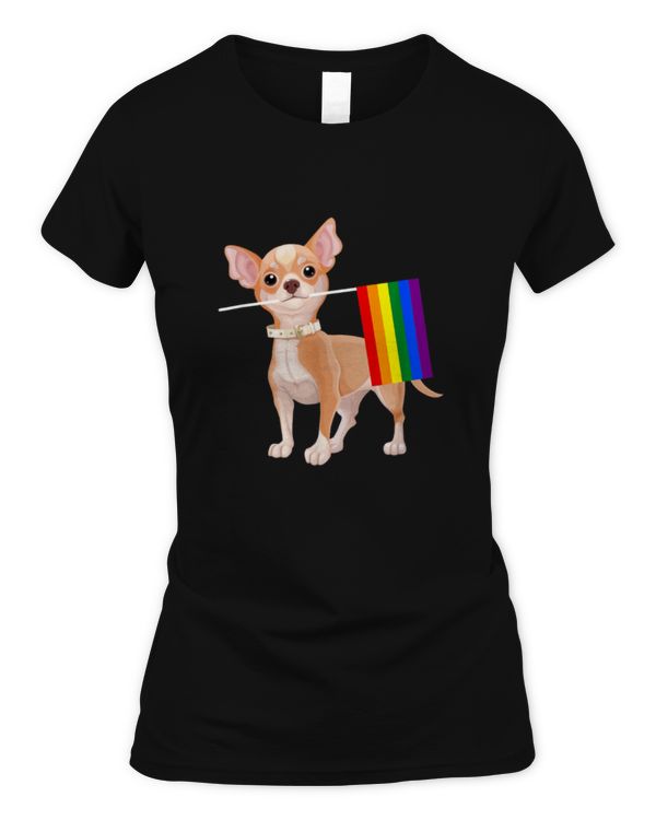 Women's Standard T-Shirt