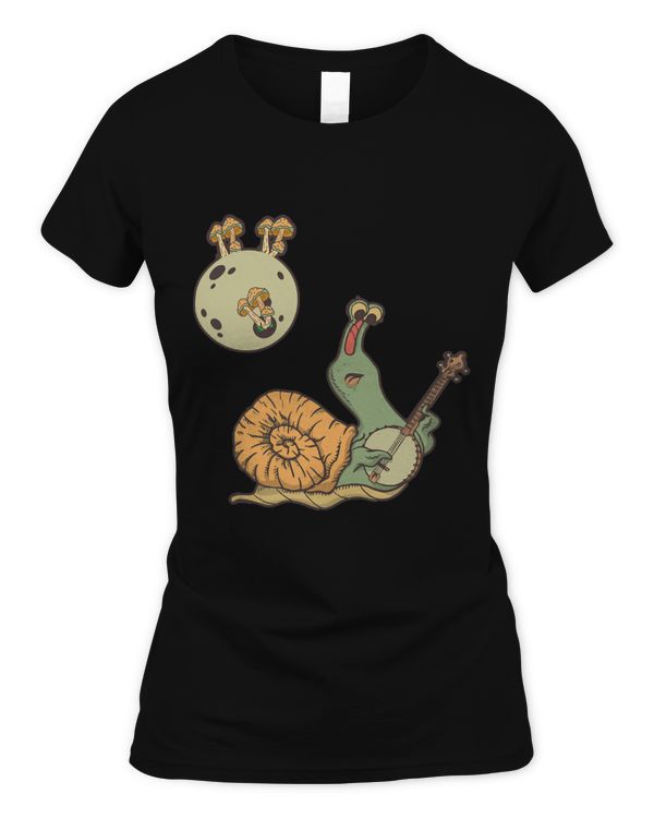 Women's Standard T-Shirt