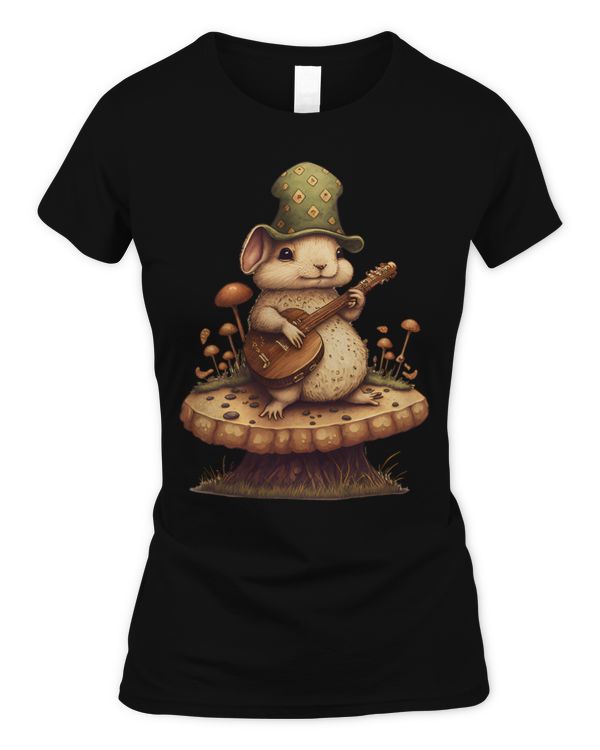 Women's Standard T-Shirt