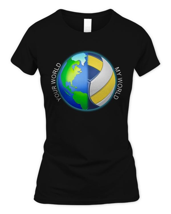 Women's Standard T-Shirt