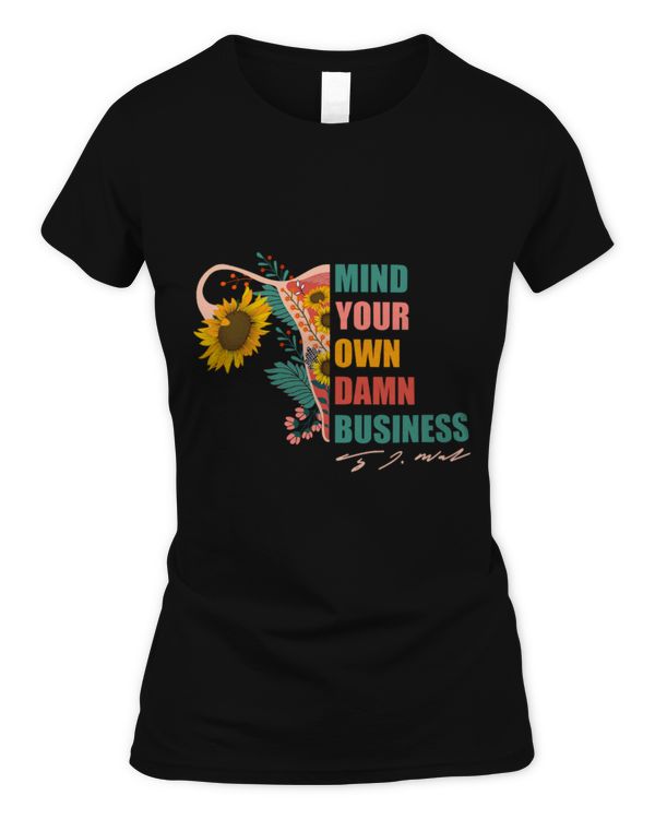 Women's Standard T-Shirt