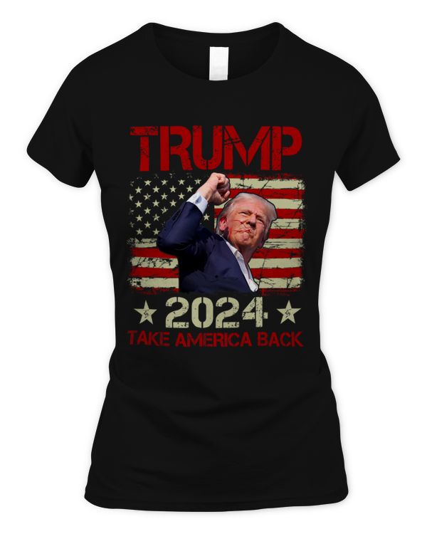 Women's Standard T-Shirt