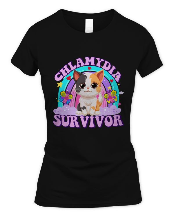 Chlamydia Survivor
