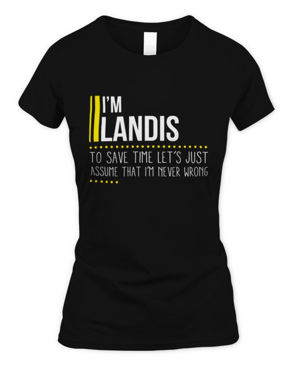Women's Standard T-Shirt