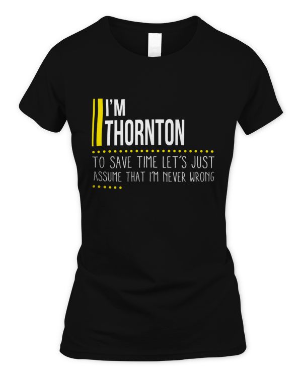 Women's Standard T-Shirt