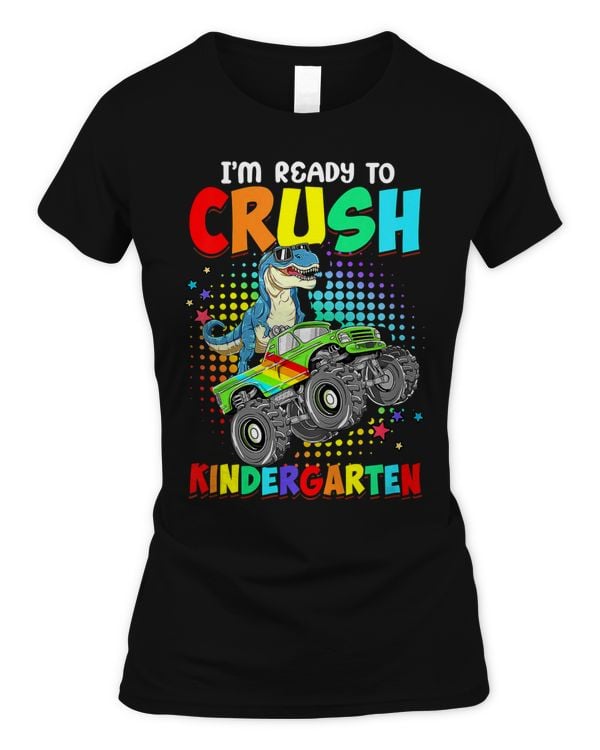 Women's Standard T-Shirt