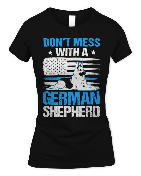 Women's Standard T-Shirt