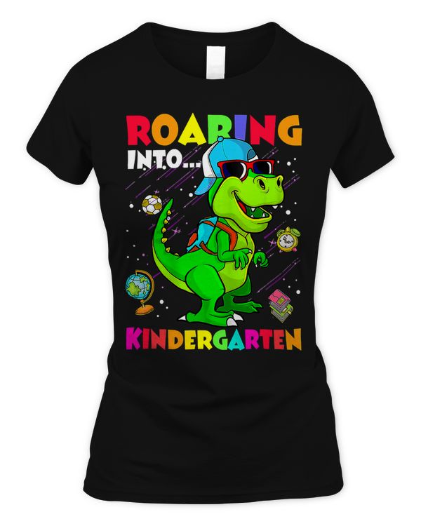 Women's Standard T-Shirt