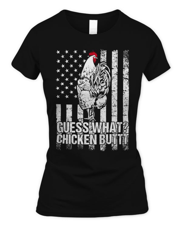 Women's Standard T-Shirt
