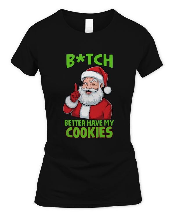 Women's Standard T-Shirt