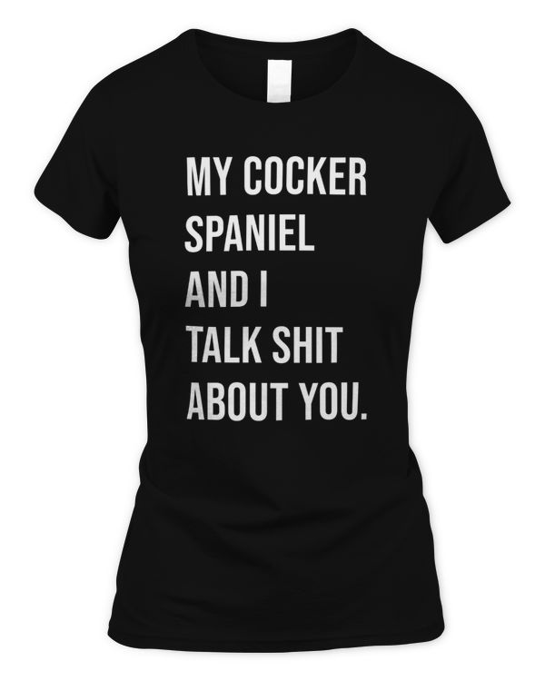 Women's Standard T-Shirt