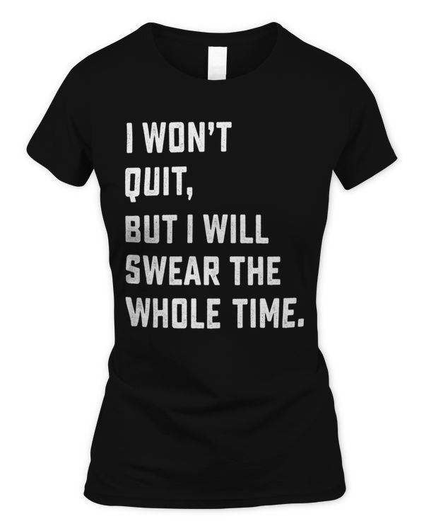 Women's Standard T-Shirt