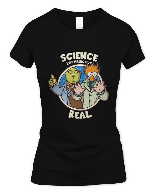 Women's Standard T-Shirt