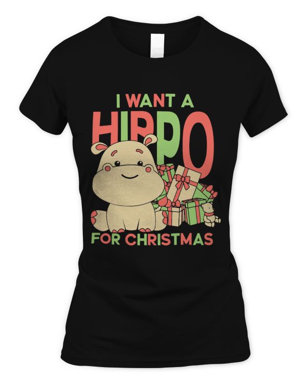 Women's Standard T-Shirt