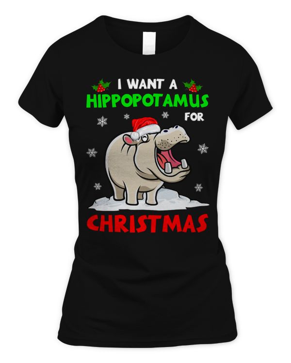 Women's Standard T-Shirt