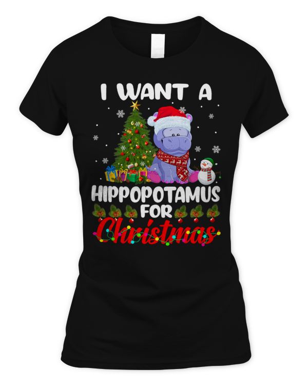 Women's Standard T-Shirt