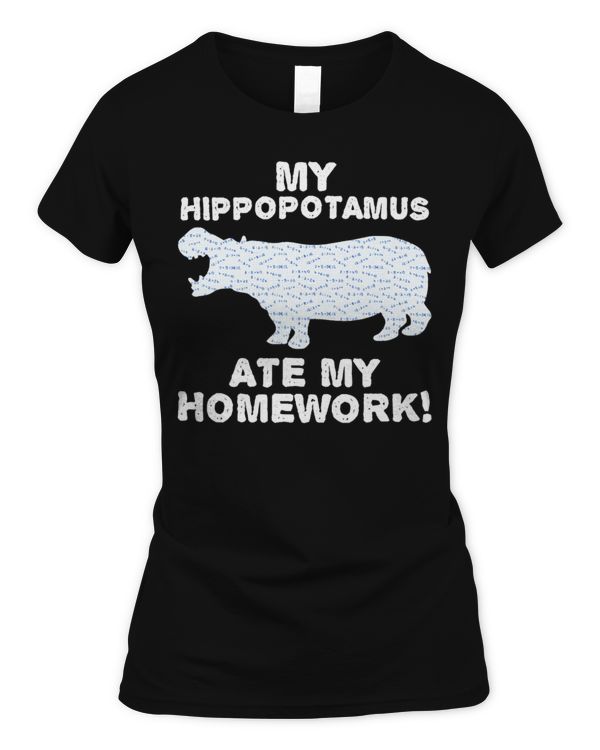 Women's Standard T-Shirt