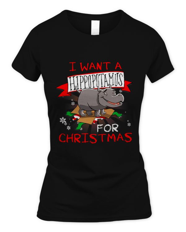 Women's Standard T-Shirt