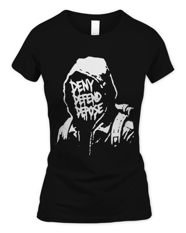 Women's Standard T-Shirt