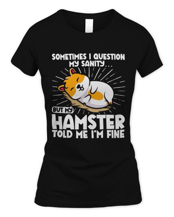 Women's Standard T-Shirt