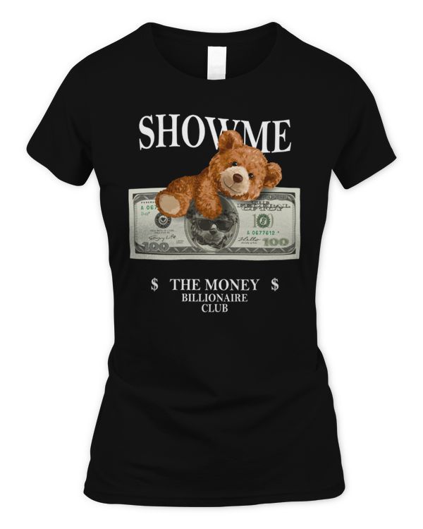 Women's Standard T-Shirt