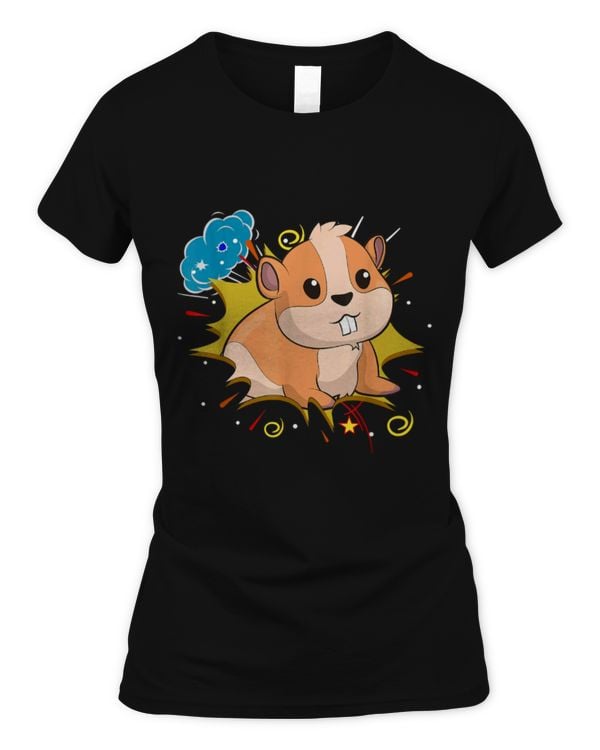 Women's Standard T-Shirt