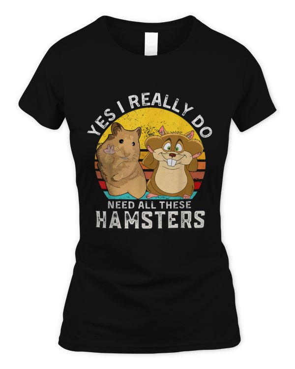 Women's Standard T-Shirt