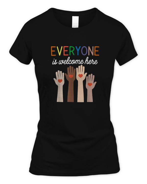 Women's Standard T-Shirt Women's Standard T-Shirt