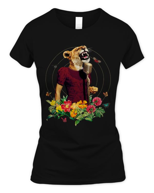 Women's Standard T-Shirt