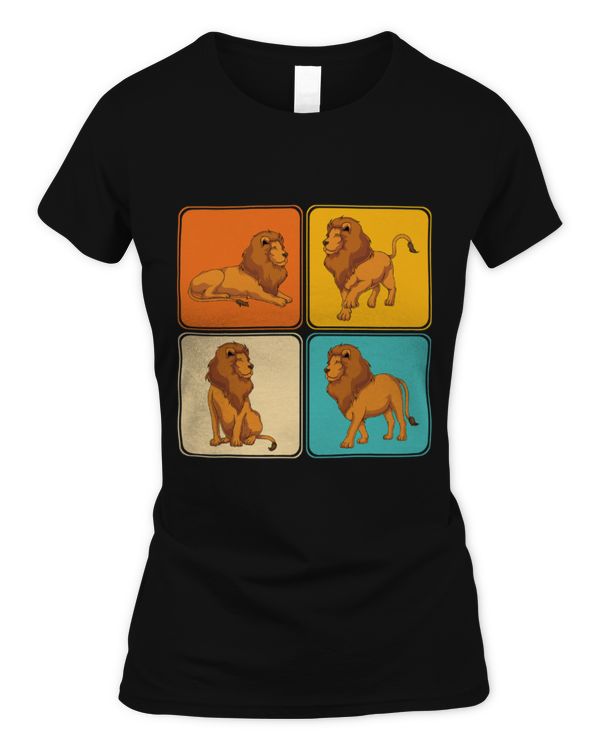 Women's Standard T-Shirt