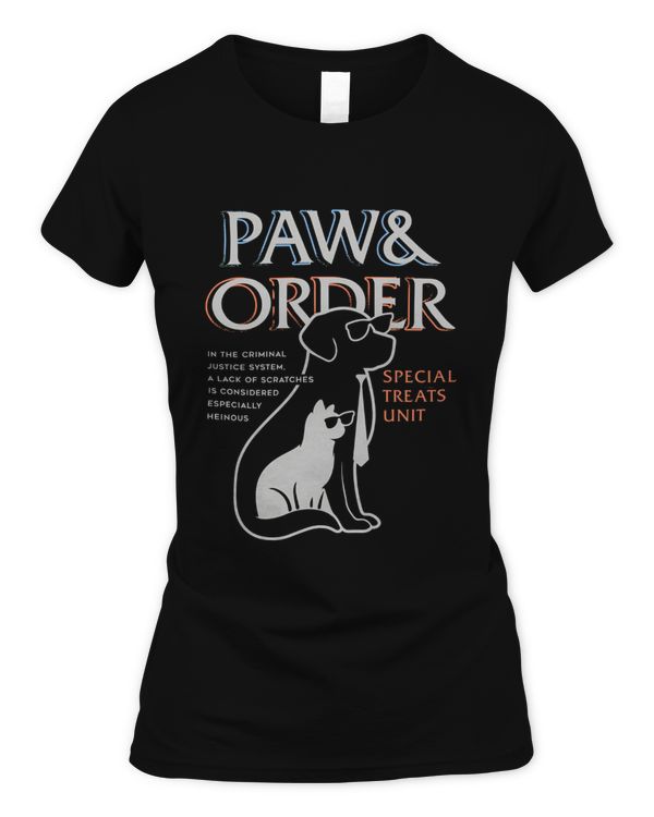 Women's Standard T-Shirt