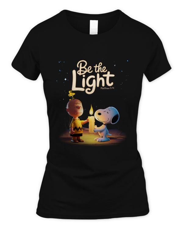 Be The Light Be The Light