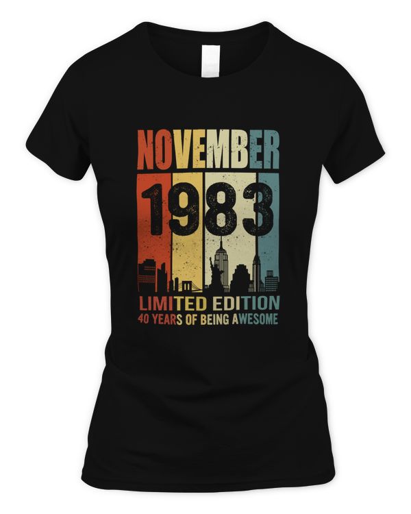 Women's Standard T-Shirt