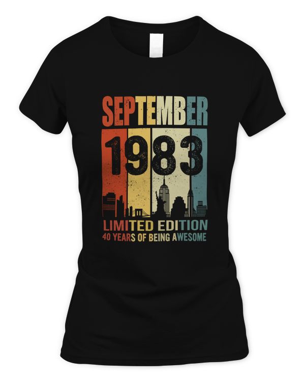 Women's Standard T-Shirt