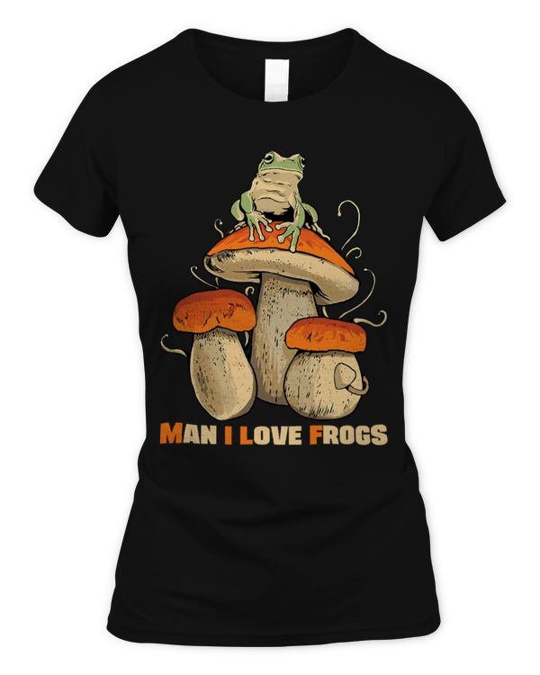 Women's Standard T-Shirt