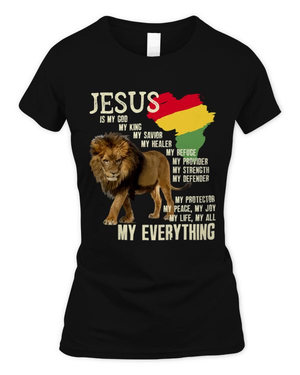 Women's Standard T-Shirt