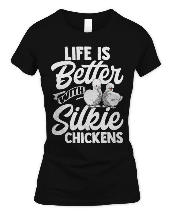 Women's Standard T-Shirt