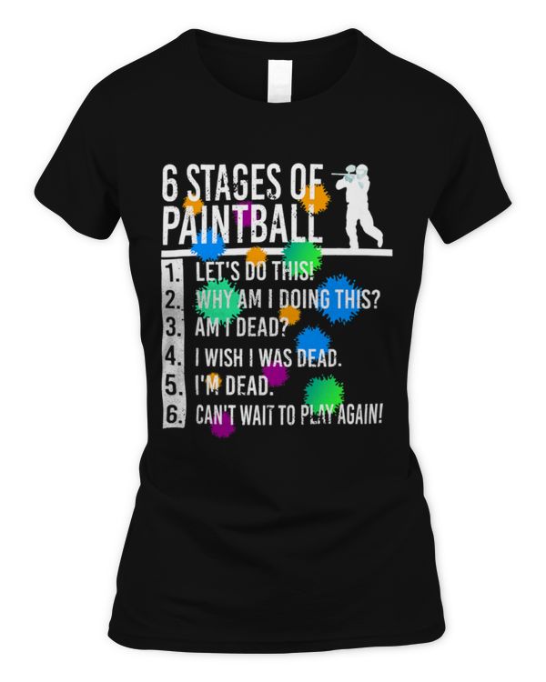 Women's Standard T-Shirt
