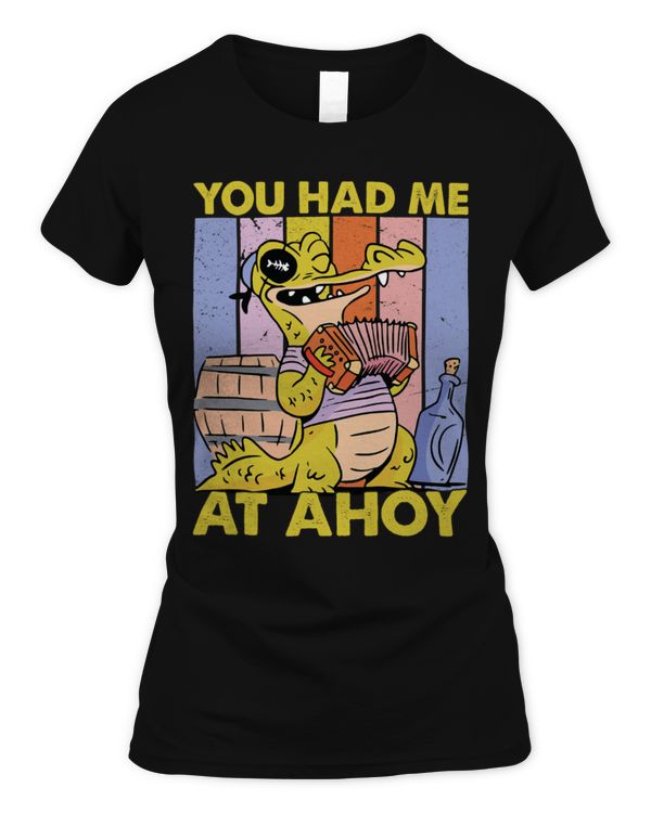 Women's Standard T-Shirt