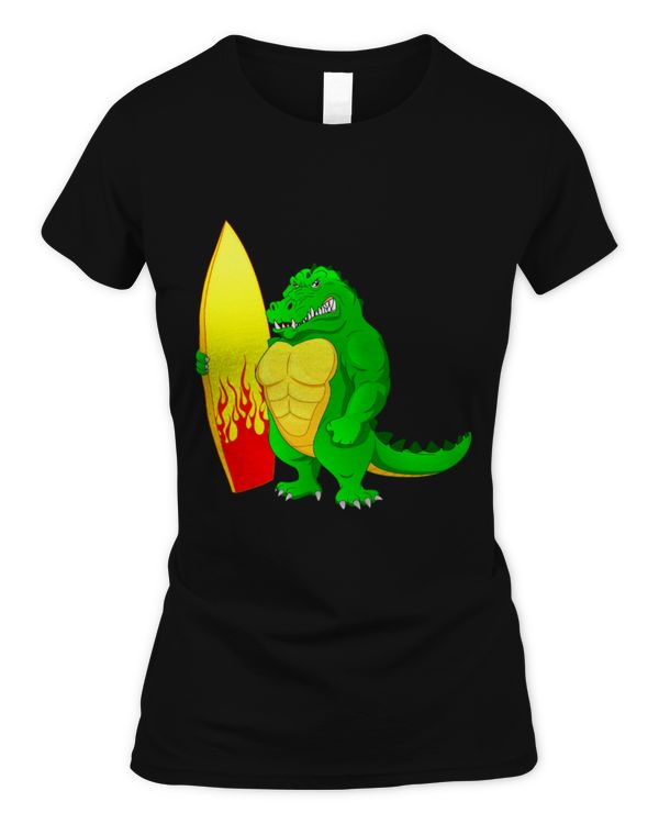 Women's Standard T-Shirt