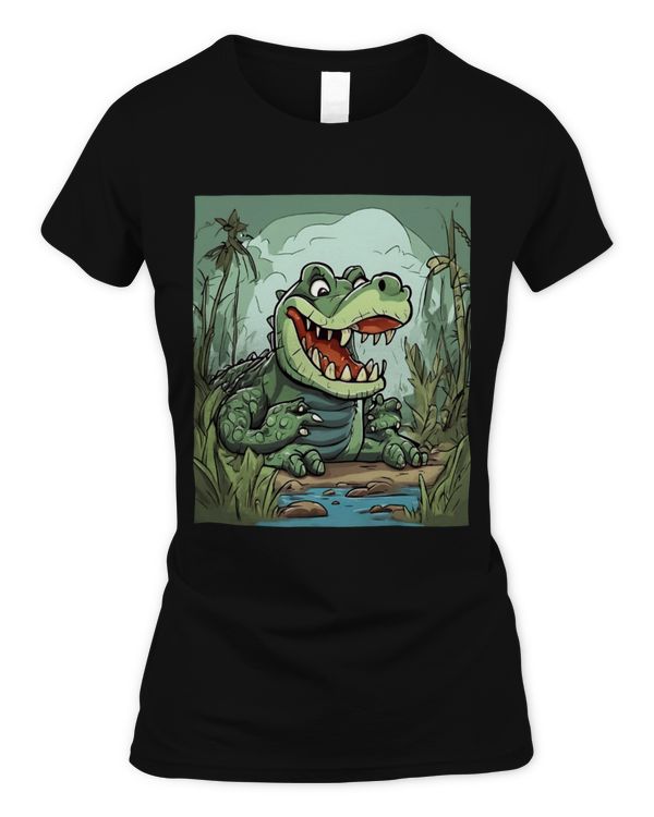Women's Standard T-Shirt