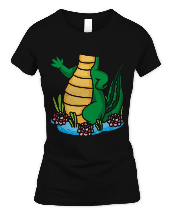 Women's Standard T-Shirt