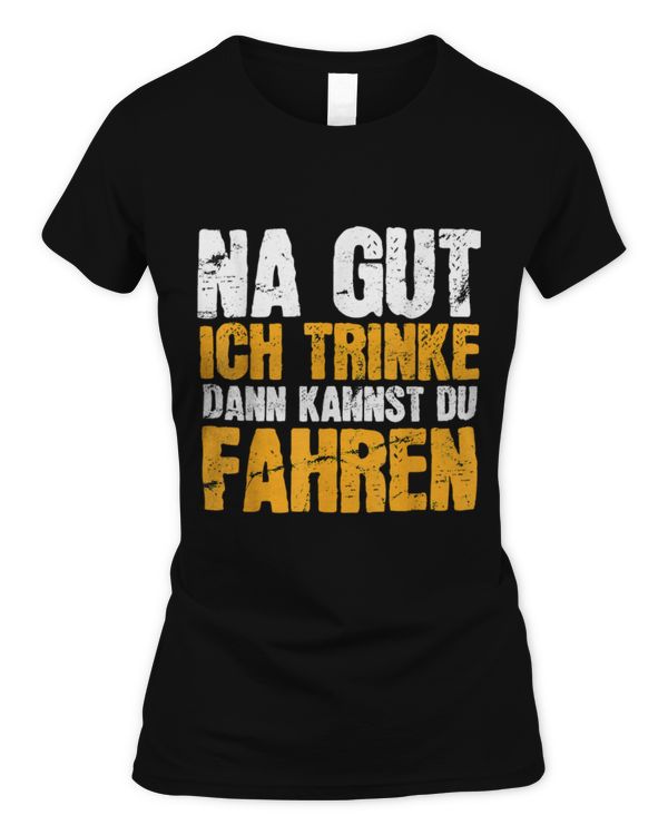 Women's Standard T-Shirt